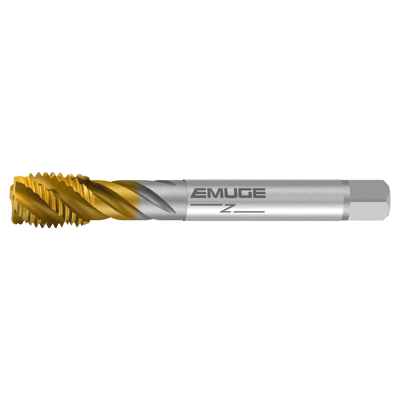 Emuge C0503730.0100 | M 10 - Tap - Enorm Z - TIN - 7G