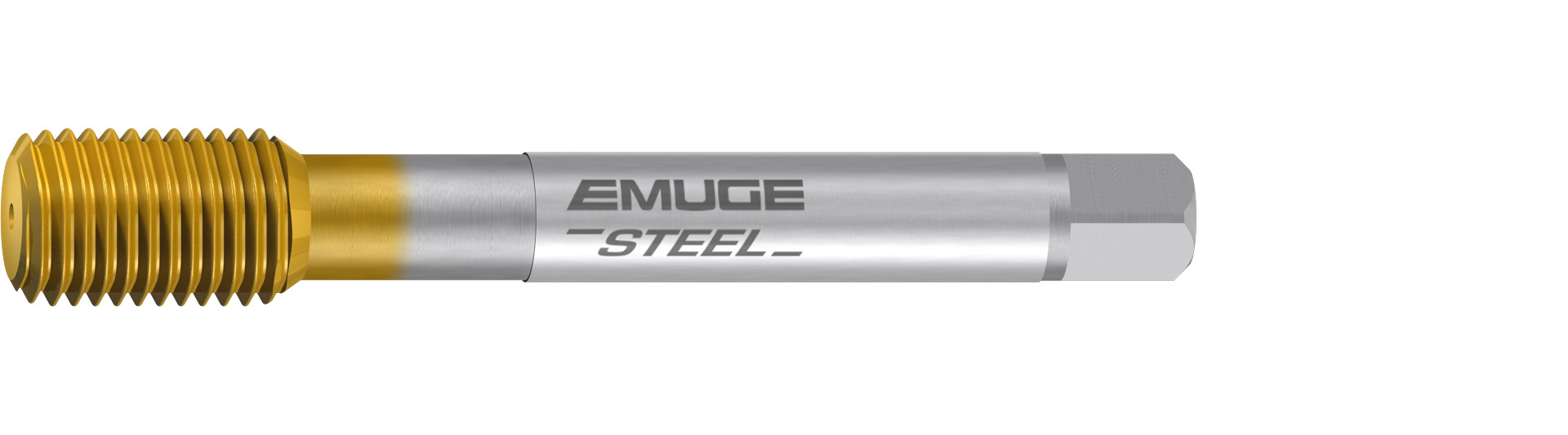 Emuge C0911400.0114 | M 14 - Tap - Druck Roll Form - TIN