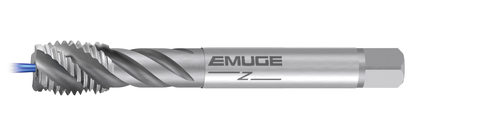 Emuge C0973500.0422 | M 20 x 1.5 - Tap - Enorm Z/E - Coolant