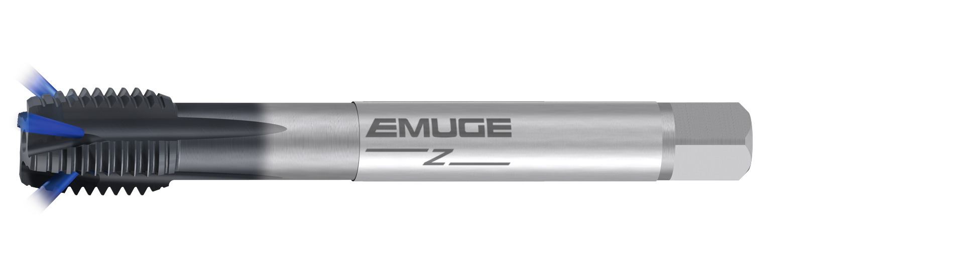 Emuge C108A601.0124 | M 24 - Tap - Rekord Z - Coolant - PM - GLT1