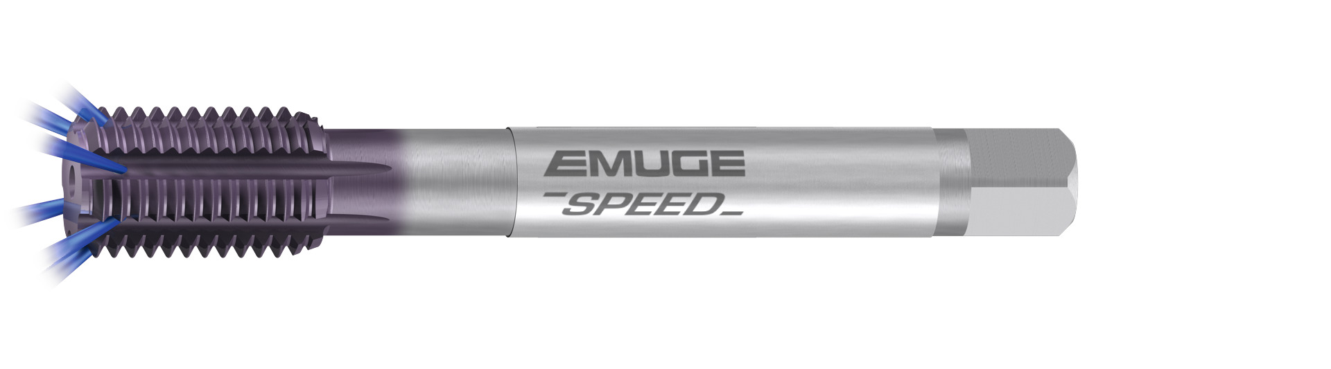 Emuge C5059500.0303 | M 12x1.5 - Tap - Druck Roll Form - GAL /E - TICN