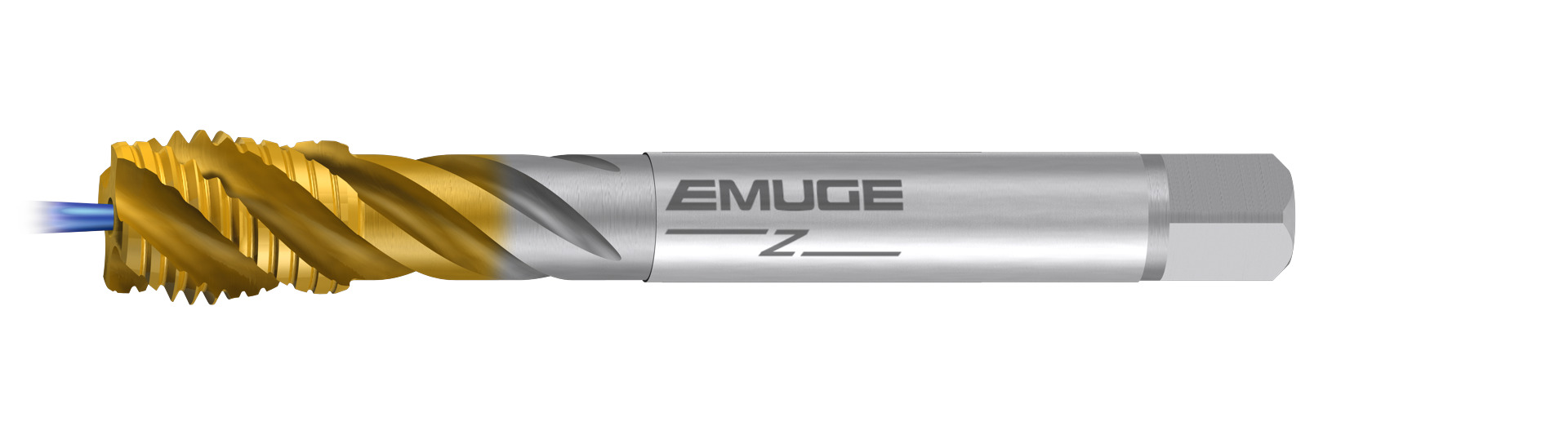 Emuge C5810F01.0130 | M 30 -Tap - Enorm Z -PM-Coolant Fed
