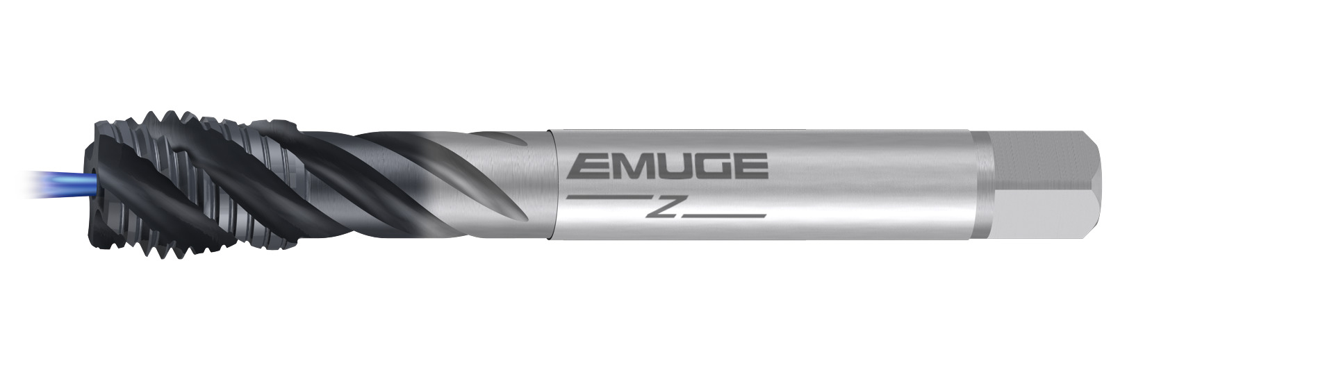 Emuge C581A601.0112 | M 12 -Tap - Enorm Z -PM-Coolant Fed