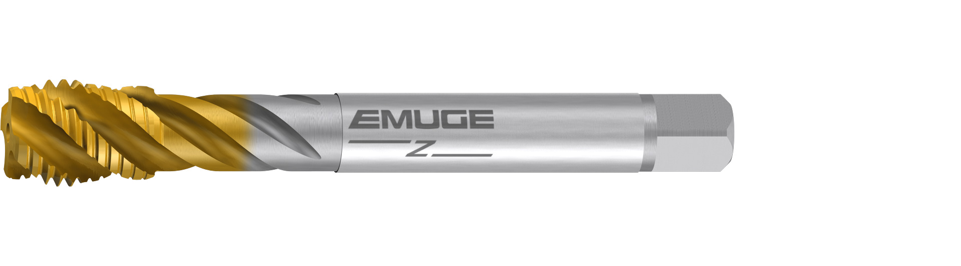 Emuge C5820F01.0276 | M 10x1 -Tap - Enorm Z/E -PM-TIN-60