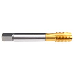 Emuge CU201400.5022 | 1 1/2"-6 UNC - Tap - Rekord B - TIN