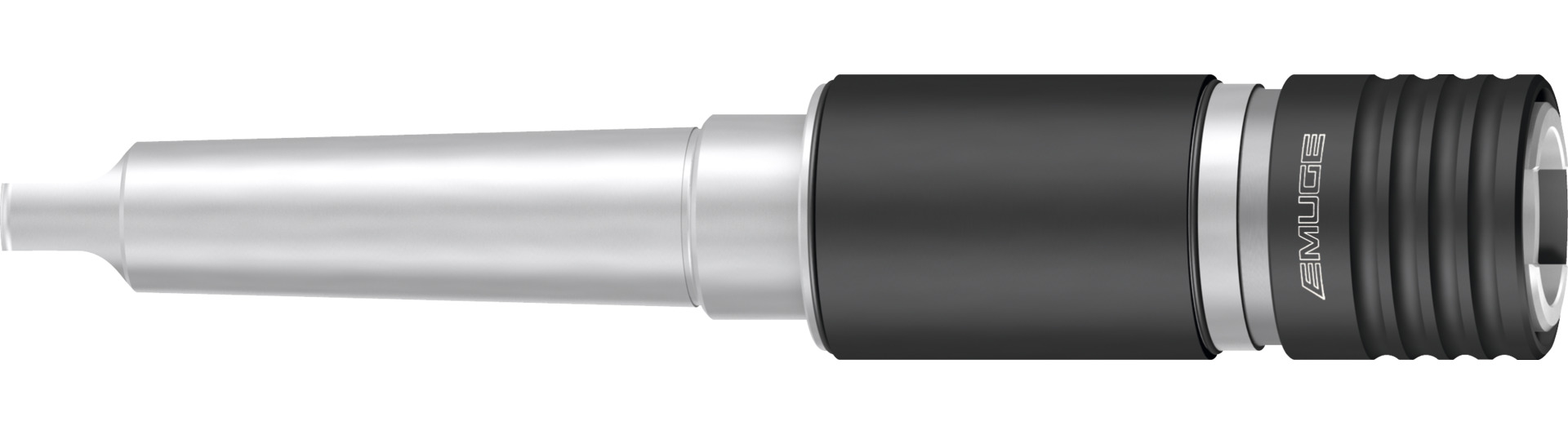 Emuge F0184104.7 | SFM 04 - L20 - DZ - Morse Taper 4