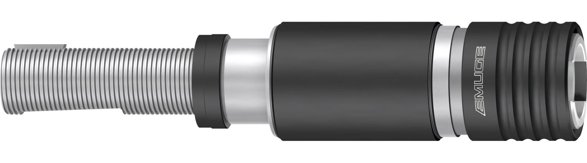 Emuge F0190214.7 | SFM 00 - L30 - DZ - TR20