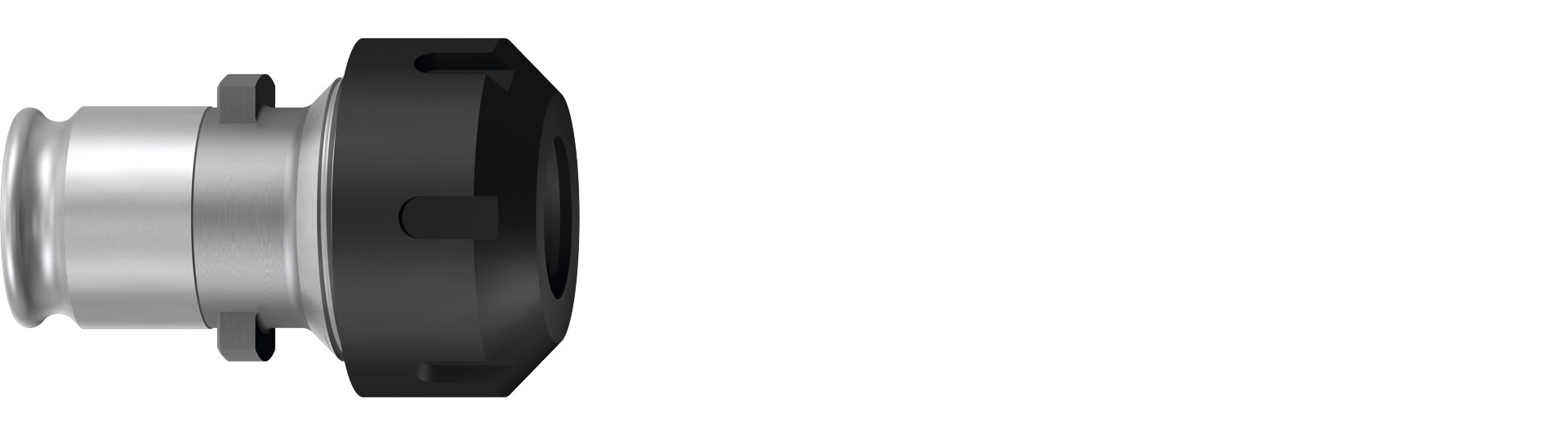 Emuge F0863001.13 | EM03 - M4-M20 Adapter with Collet EM-Z-ER/IKZ