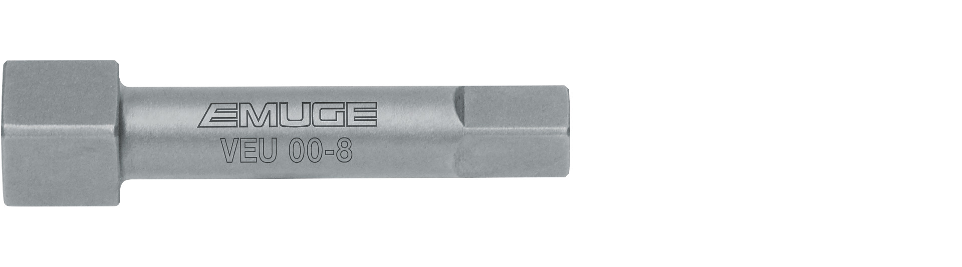 Emuge F0910113 | 00-14.0/3/8" Square Pin