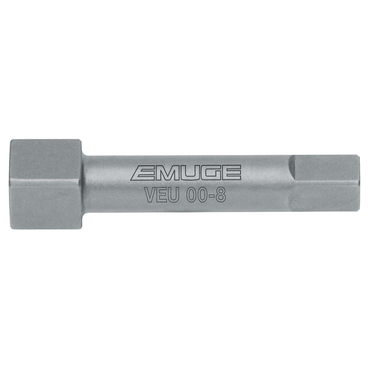 Emuge F0912122 | 20-40.0/3/4" Square Pin