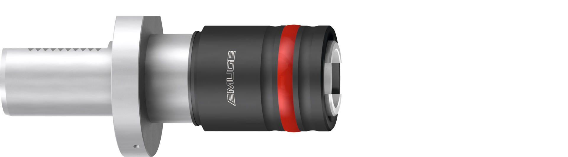 Emuge F3101432.1 | KSN 1/HD - VDI Shank 40