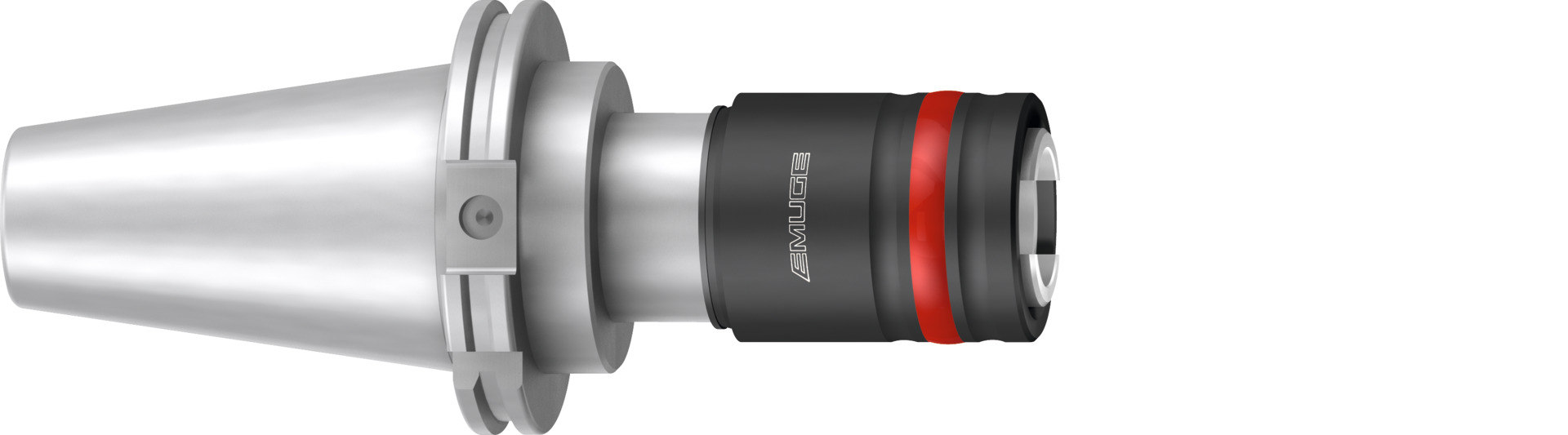 Emuge F3101653.1 | KSN 1/HD - SK Shank 50 AD
