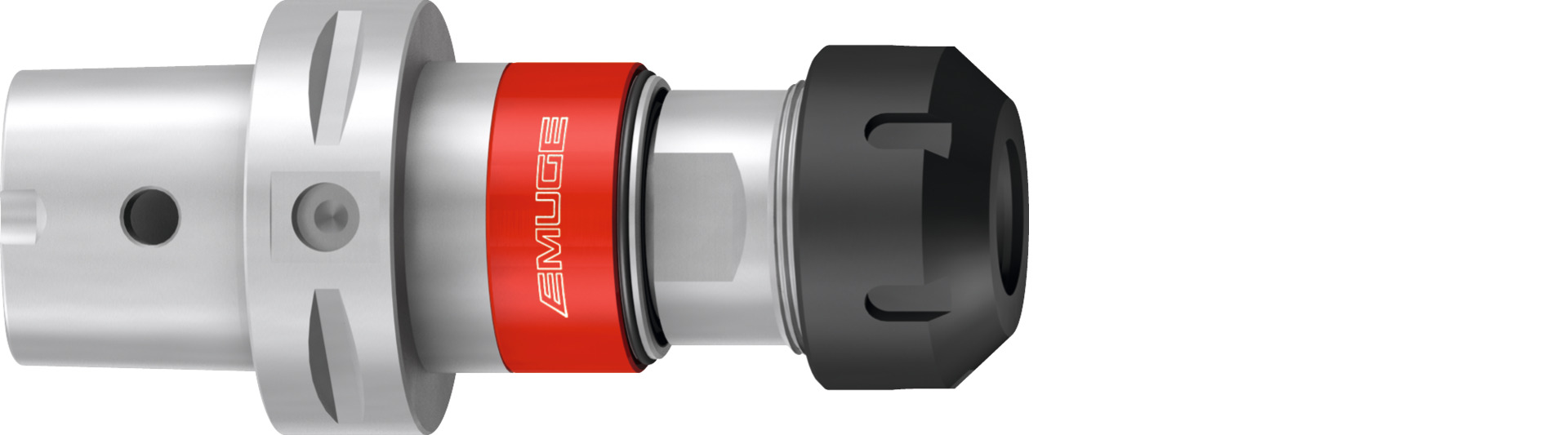 Emuge F3151T04.1 | Softsynchro 1 Tap Holder - PSC 40