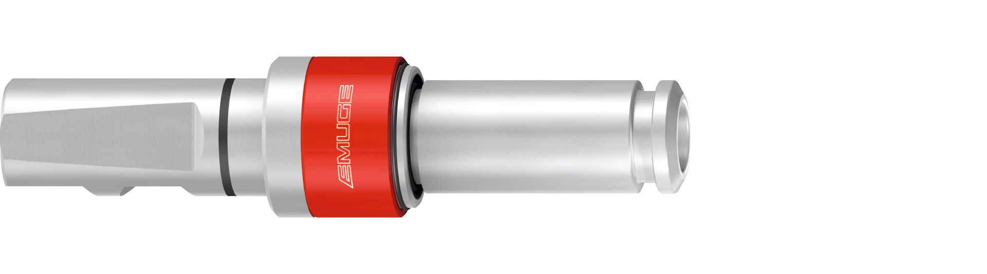 Emuge F3221G26.1.44 | Softsynchro 1/PGR - PowRgrip - 25mm Cylindrical