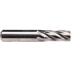 Emuge GF162351.9582 | 1" min - 16 GF Style Coolant Thru