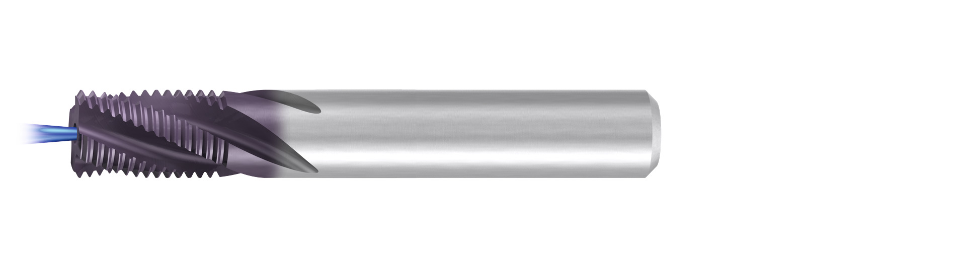 Emuge GF162816.9545 | Carbide-GF-TiCN IKZ In W 1/19 D10x16x70-Z4