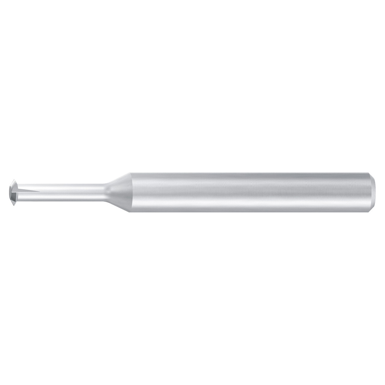 Emuge GF243701.0010 | M1-M1.2 - Thread Mill - ZGF Single Profile - 2xD