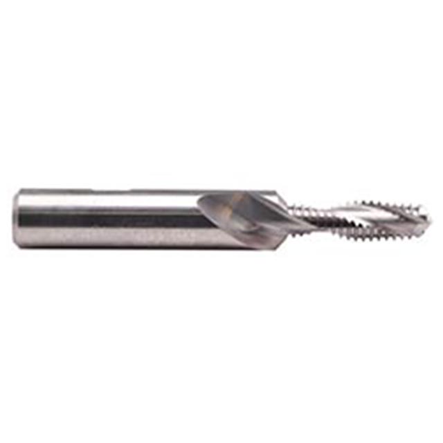 Emuge GF342101.5013 | 1/2"-13 Thread Mill - GSF - 2.5xD
