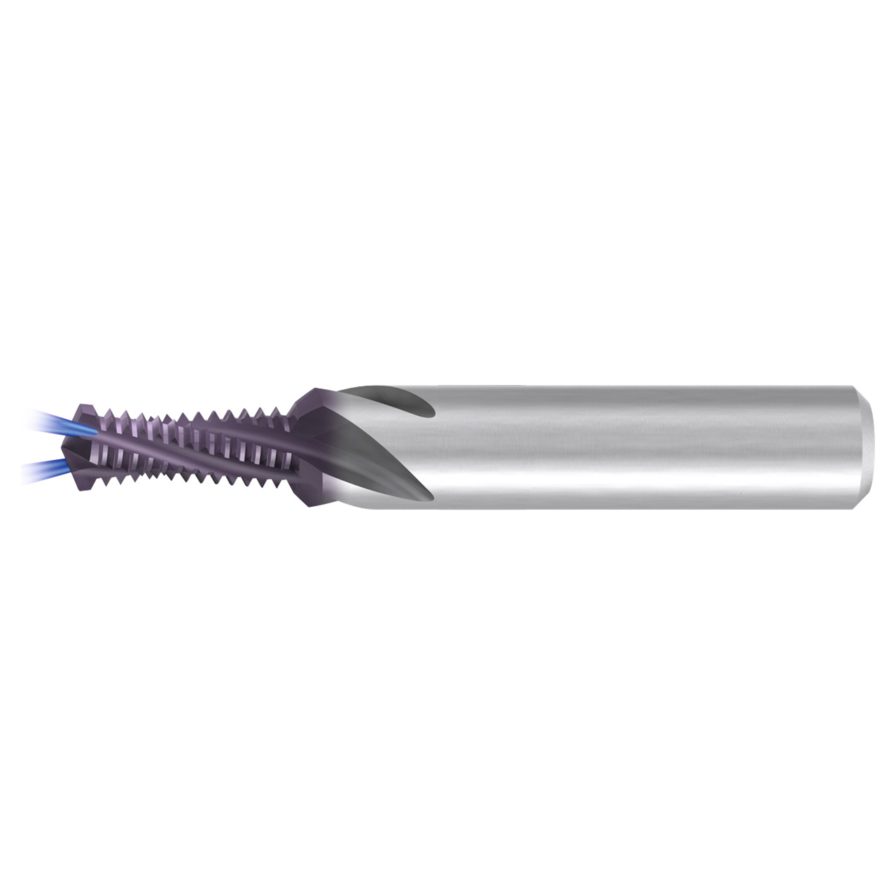 Emuge GF429846.0060 | BGF Carbide-TiCN IKZ HA - Z4-M 6 - 1.5xD