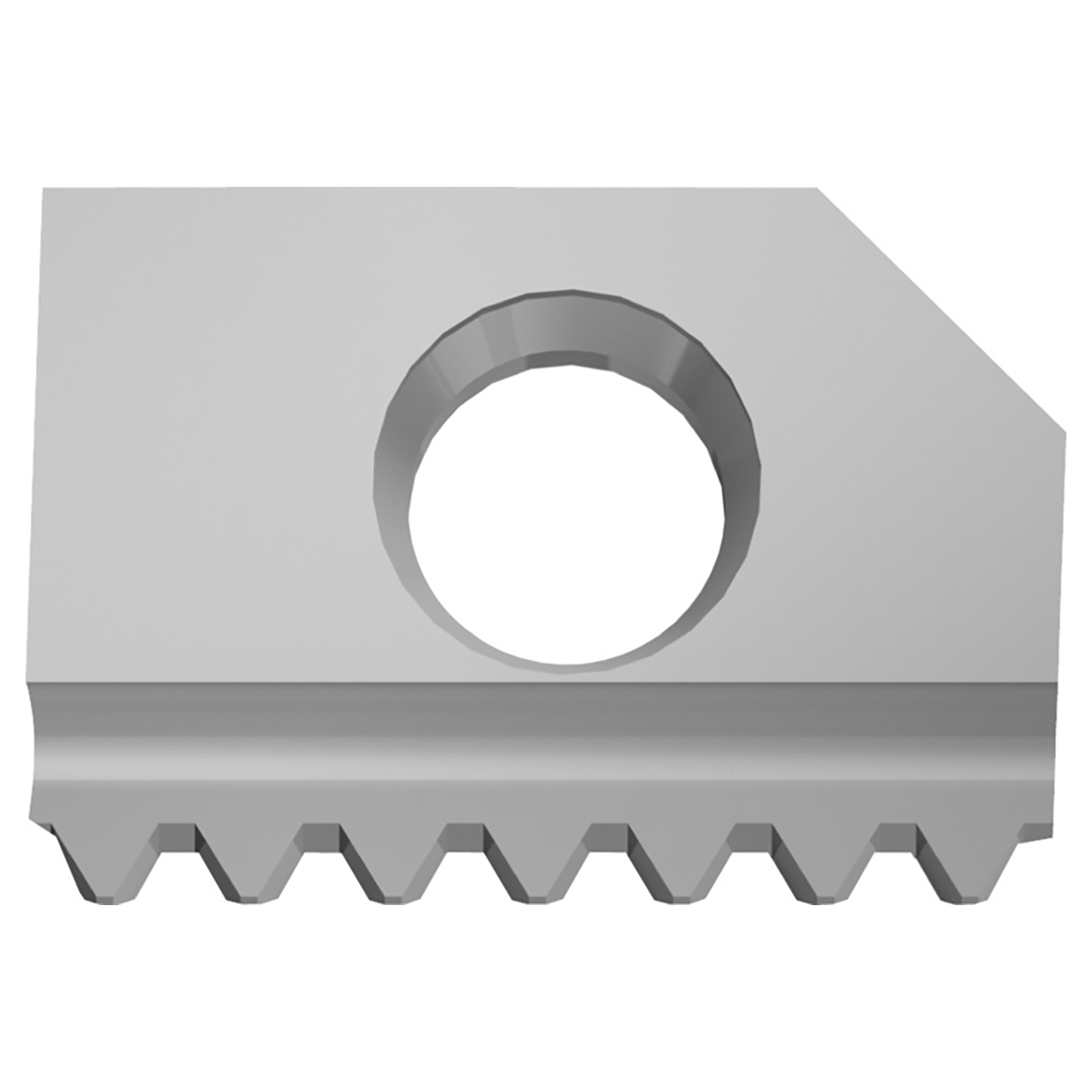Emuge GF603111.9516 | Insert 15 mm - P=2 - M/MF - Bright