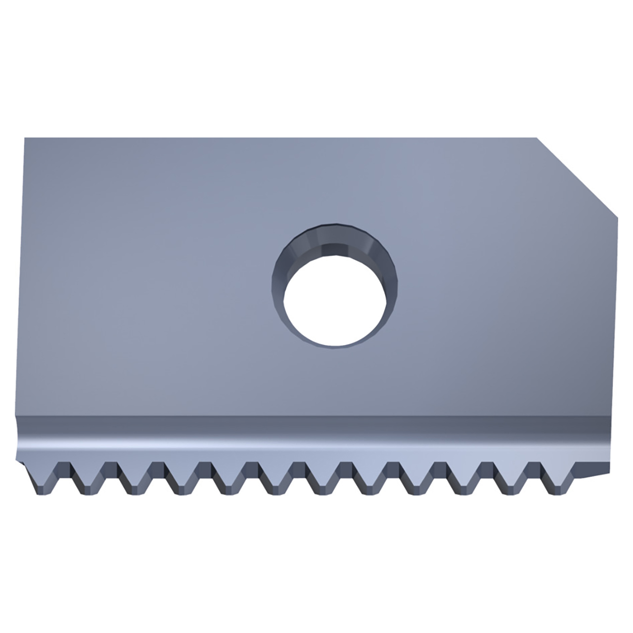 Emuge GF603147.9514 | Insert 26 mm - P=1.5 - M/MF - TIALN-T4