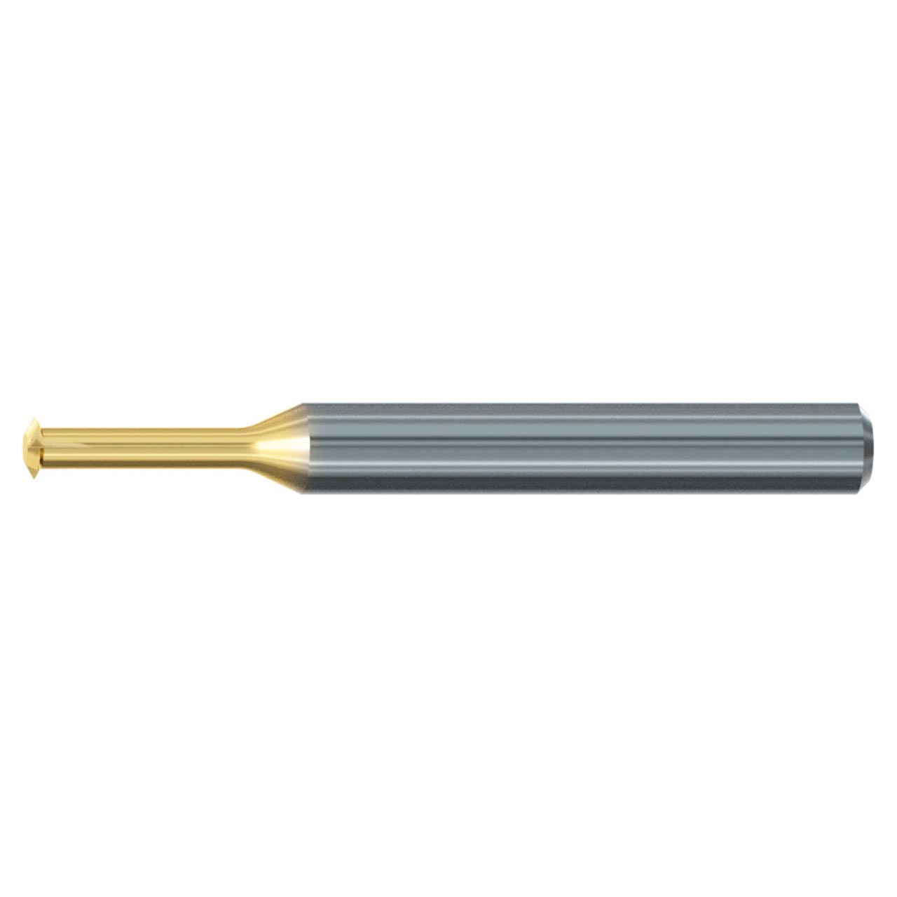 Emuge GFS23705.5611 | STI #4-40 / Thread Mill - MULTI Style - 2xD
