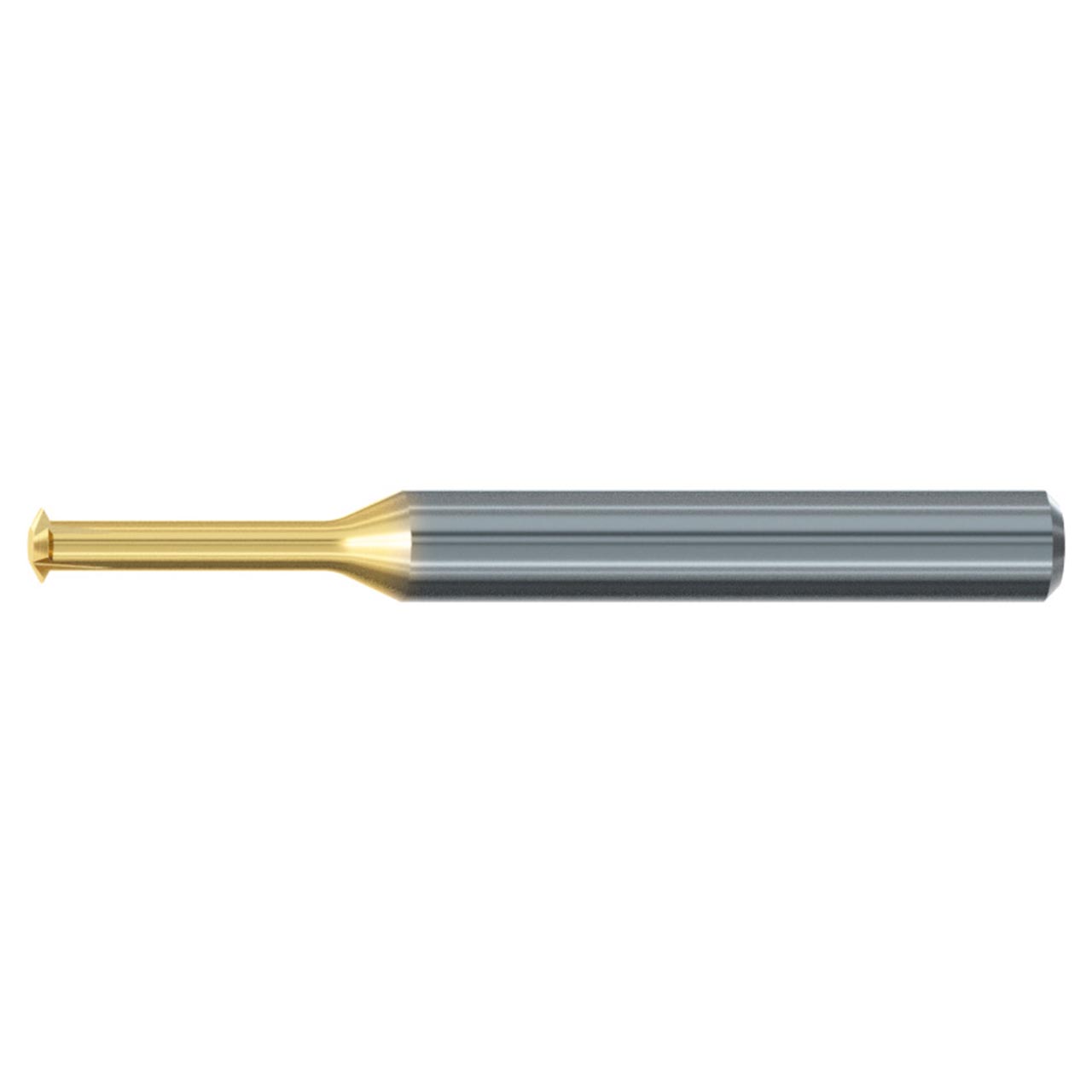 Emuge GFS83705.5041 | #10-32 UNF - Thread Mill - MULTI Style -3xD