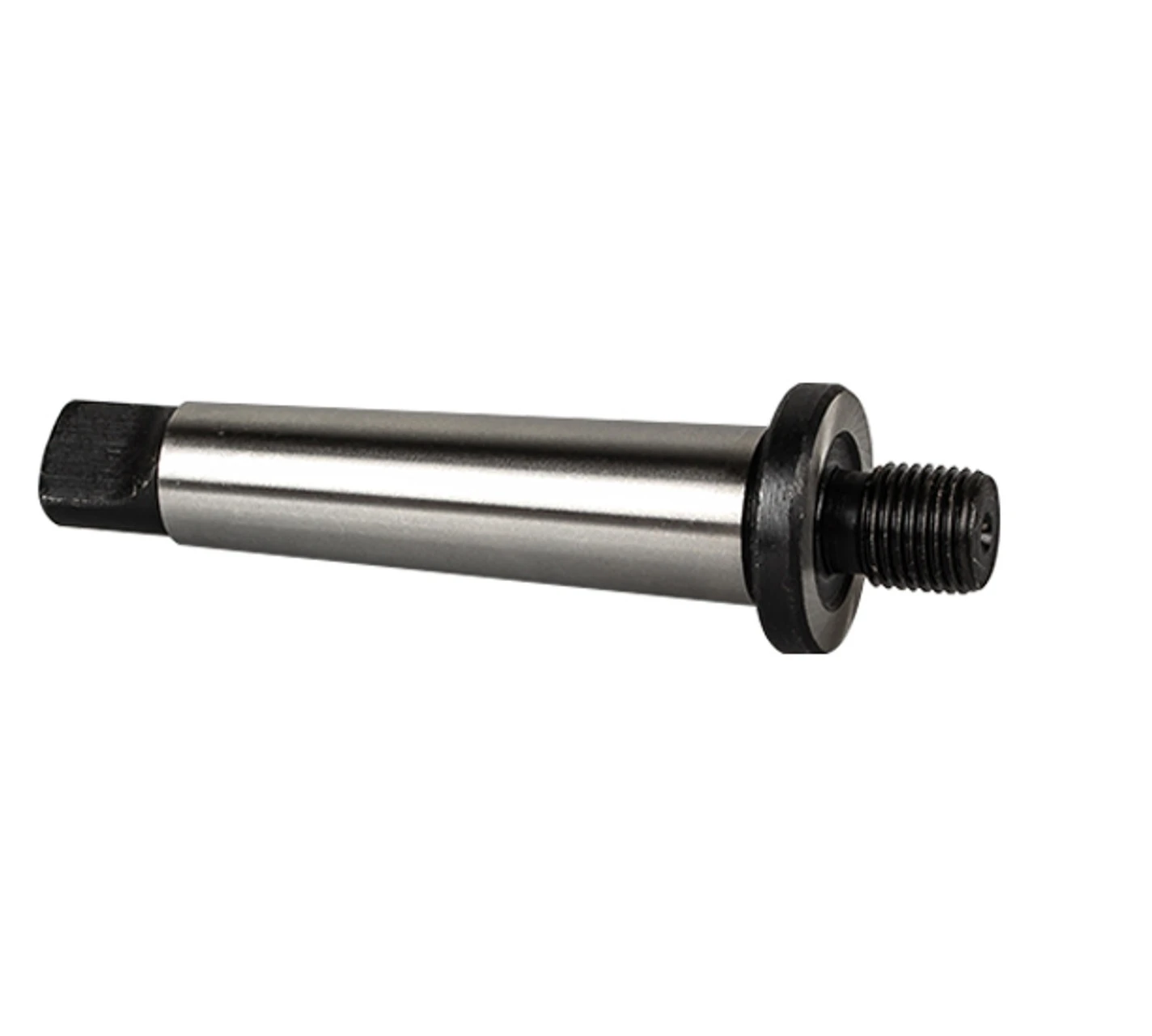All Industrial 290-2937 | 1MT to 3/8" - 24 Threaded Drill Chuck Arbor 1/4" - 20 Drawbar