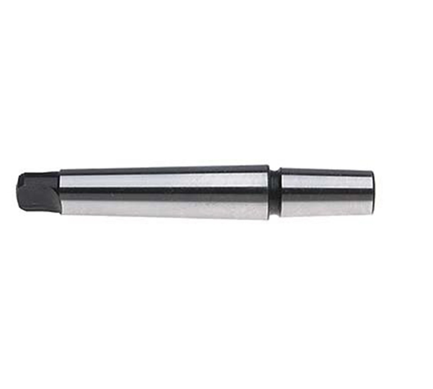 All Industrial 290-1301 | 3MT to 1JT Drill Chuck Arbor Tang End
