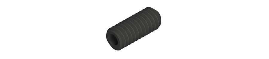 Micro 100 41315 | 3/8" OAL x 10-32 Thread Screw