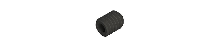 Micro 100 41317 | 3/16" OAL x 10-32 Thread Screw