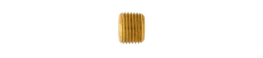 Micro 100 40197 | 1/8"-27 NPT Thread Plug