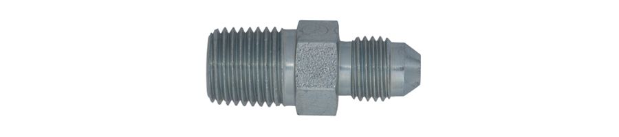 Micro 100 40301 | 1/8"-27 NPT Thread Fitting
