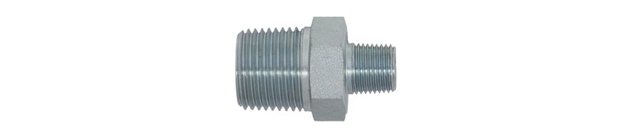 Micro 100 41312 | 3/8"-18 NPT Thread Fitting