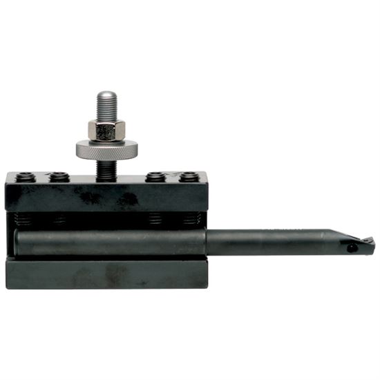 Aloris DA-2 | Boring, Turning & Facing Holder Groove
