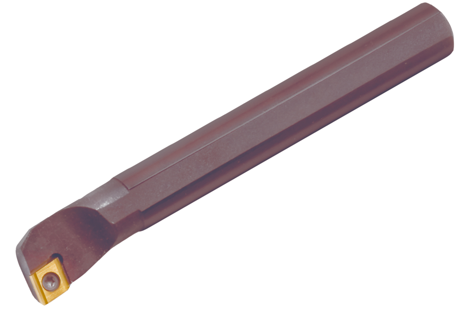 Pramet 6761347 | 8.00mm Diameter x 70.00mm OAL Indexable Boring Bar