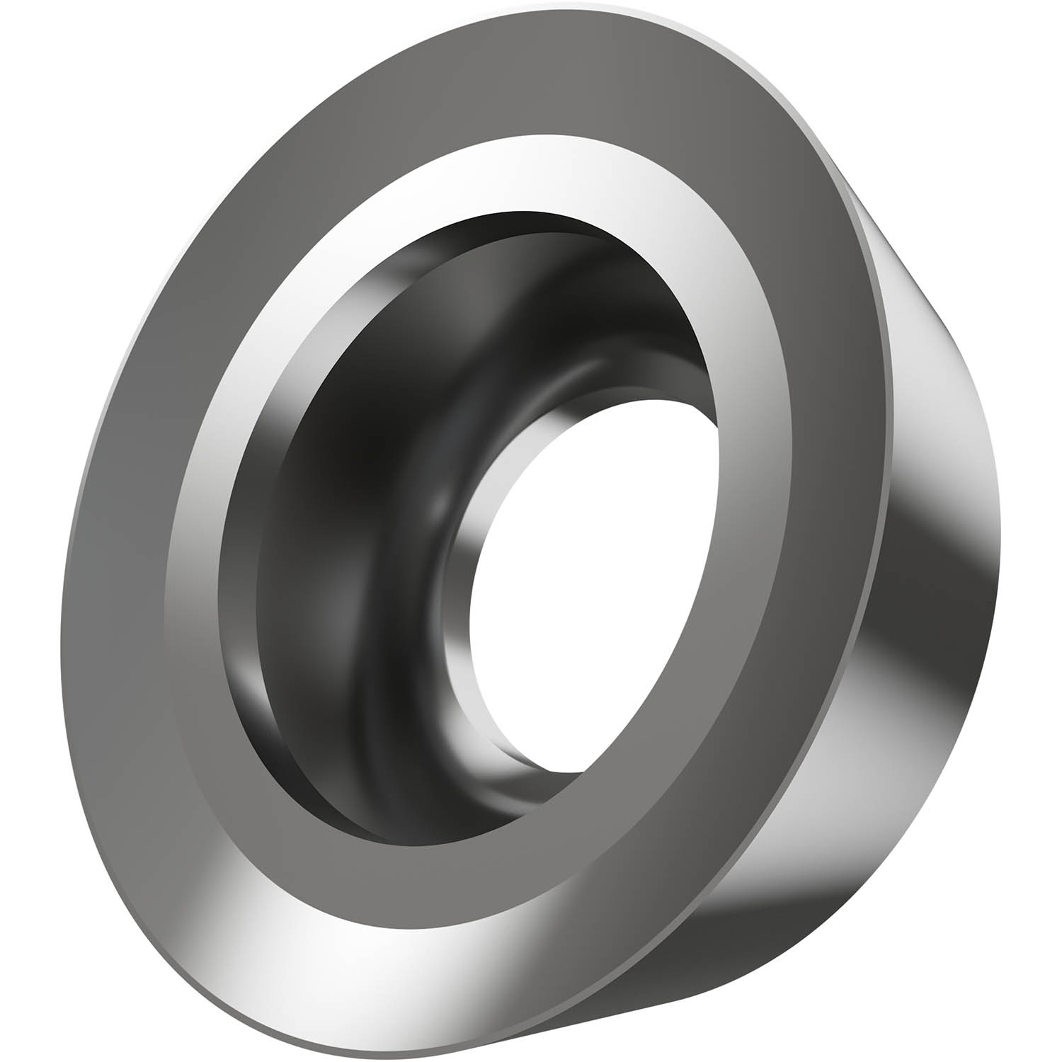 Pramet RDHT 1604MO-FA:HF7 | 0.205" Diameter x 0.187" Thickness Milling Insert