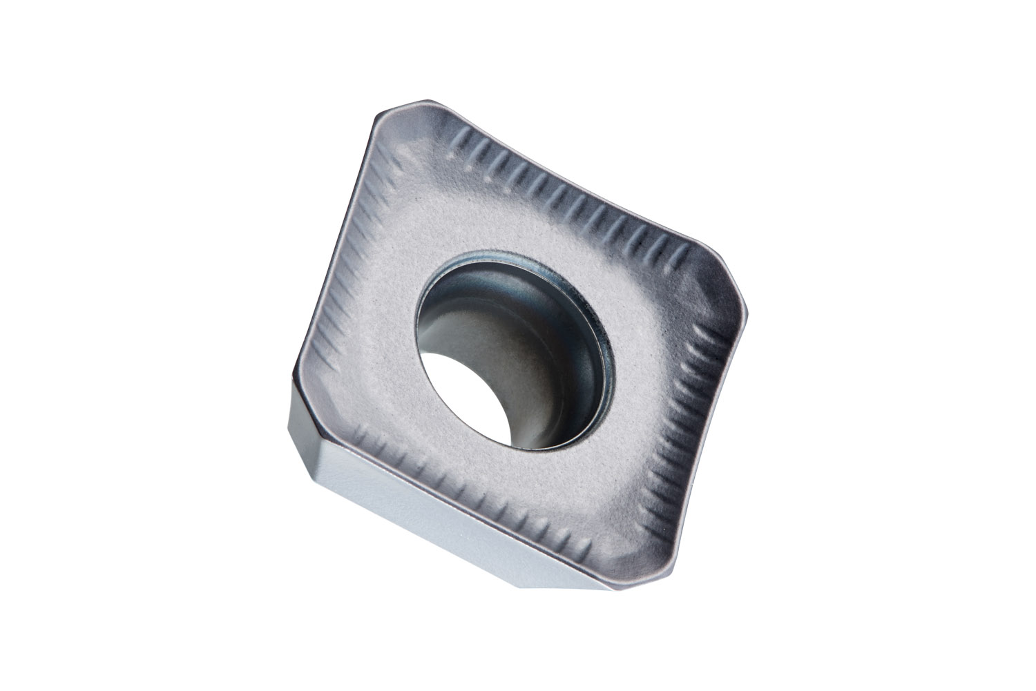 Pramet 6753409 | 0.138" Diameter x 0.156" Thickness Milling Insert