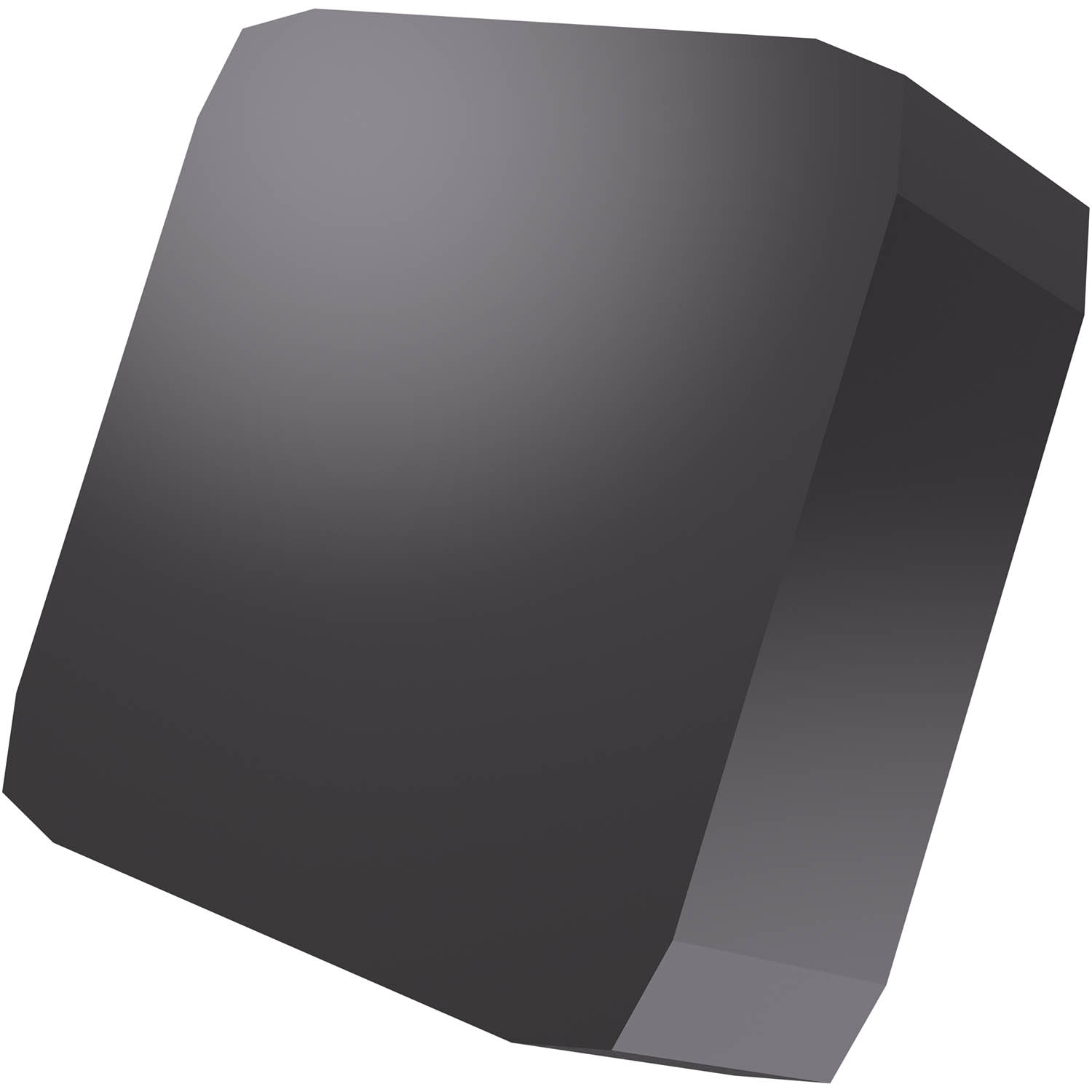 Pramet 6753411 | 0.625" Length x 0.187" Thickness Milling Insert