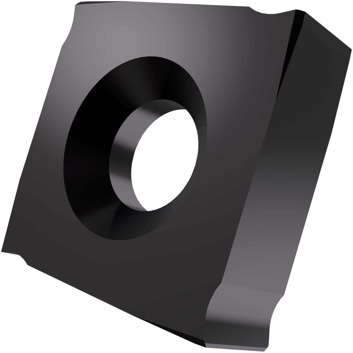 Pramet SNHQ 1204AZEN:8215 | 0.197" Diameter x 0.177" Width Milling Insert