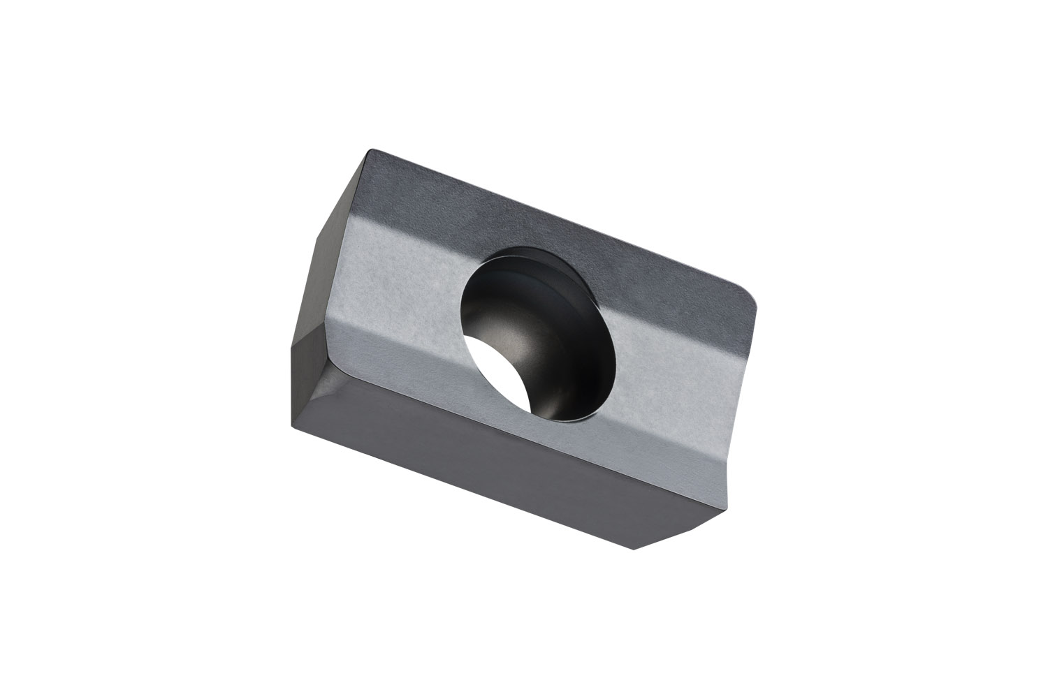 Pramet 6753426 | 0.173" Diameter x 0.187" Thickness Milling Insert