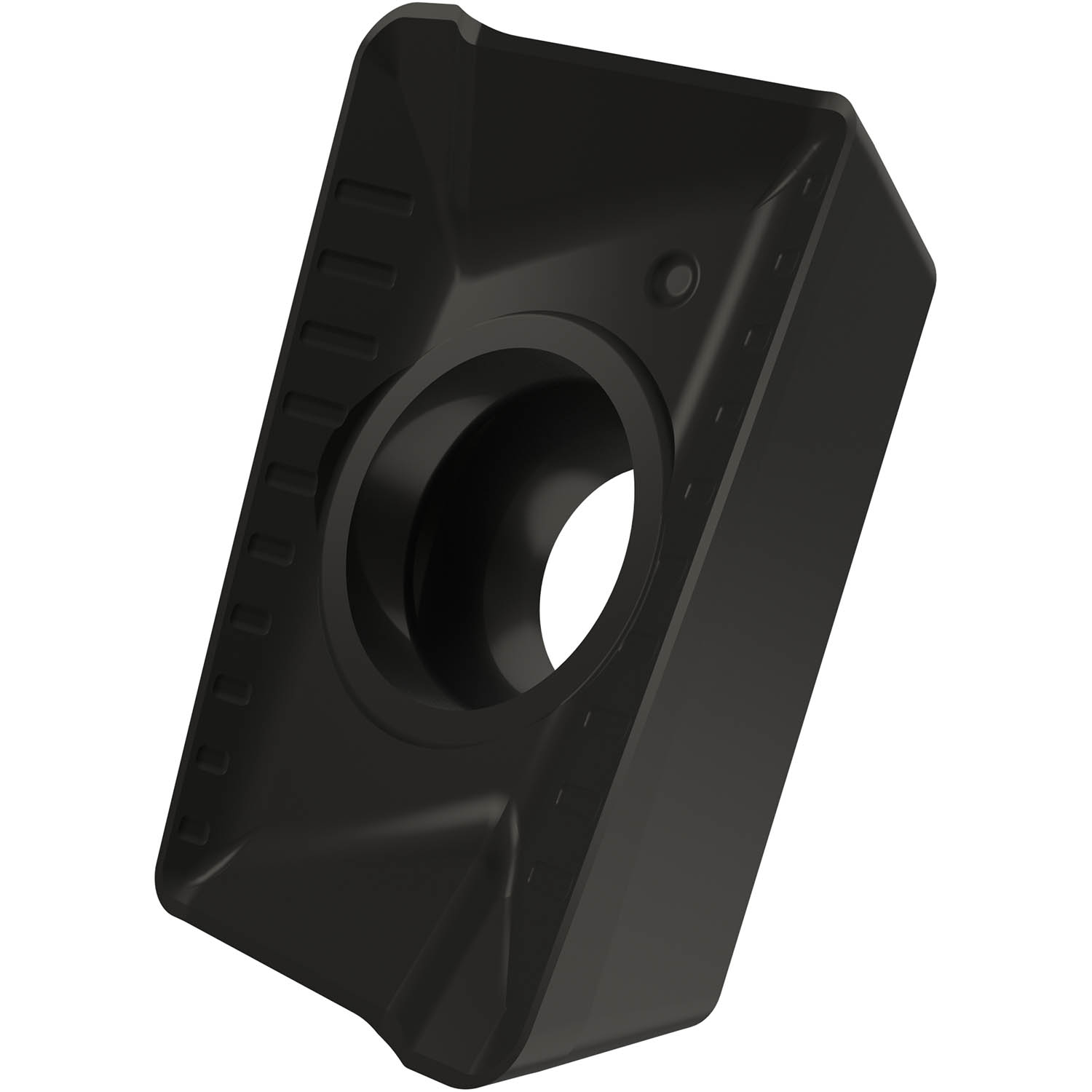 Pramet APKT 1003PDER-M:M9325 | 0.113" Diameter x 0.138" Thickness Milling Insert