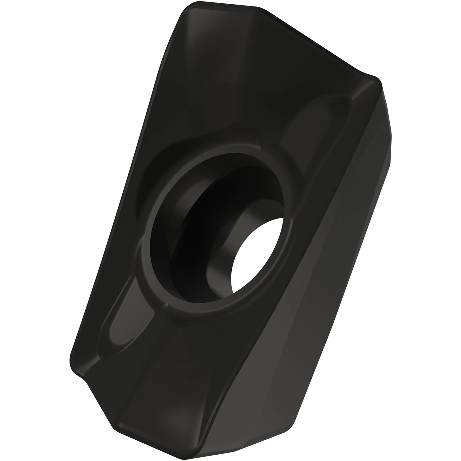 Pramet ADMX 160608PR-R:M9325 | 0.177" Diameter x 0.246" Thickness Milling Insert