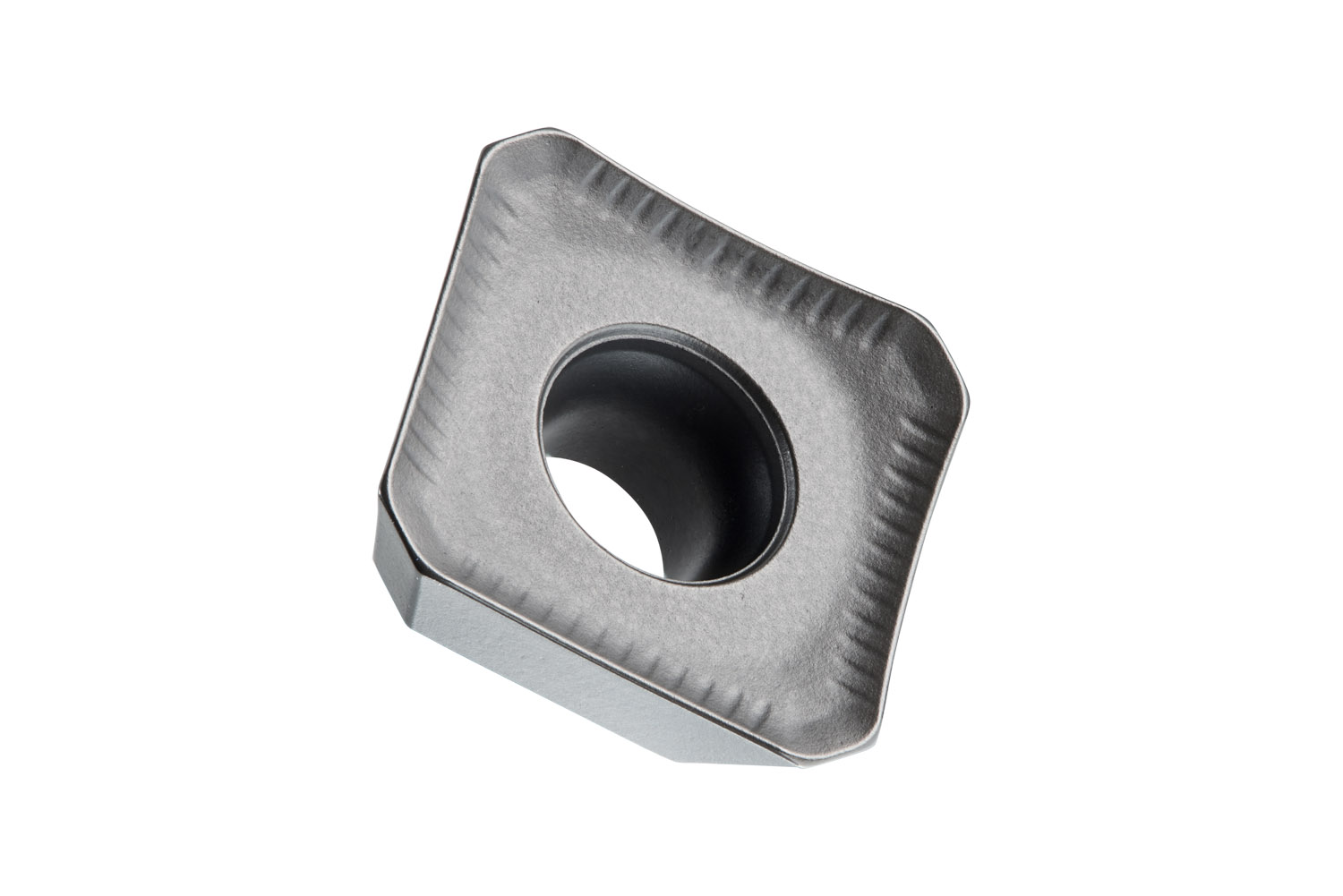 Pramet 6754570 | 0.138" Diameter x 0.156" Thickness Milling Insert