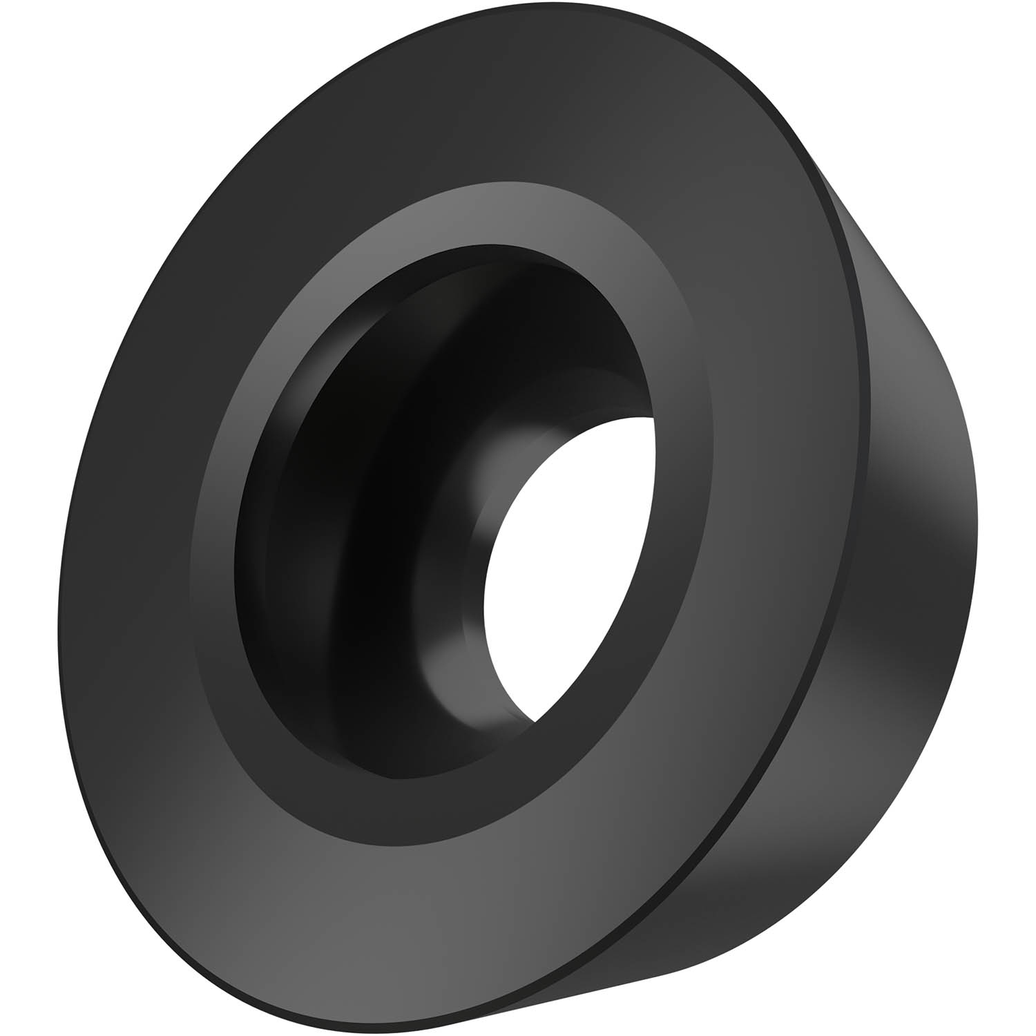 Pramet RDGT 0702MOT:M8345 | 0.11" Diameter x 0.094" Thickness Milling Insert