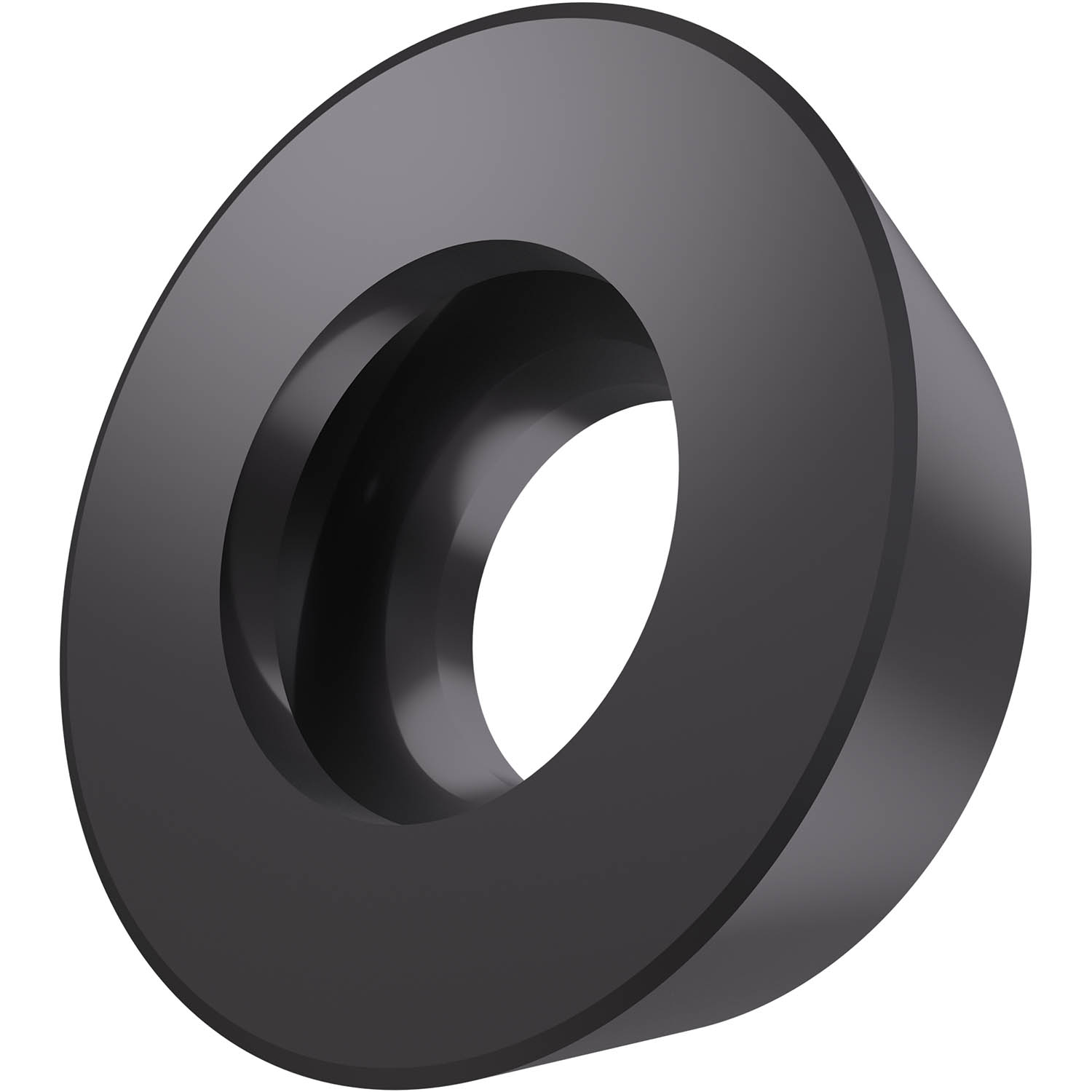 Pramet RDHX 0702MOT:M8325 | 0.11" Diameter x 0.094" Thickness Milling Insert