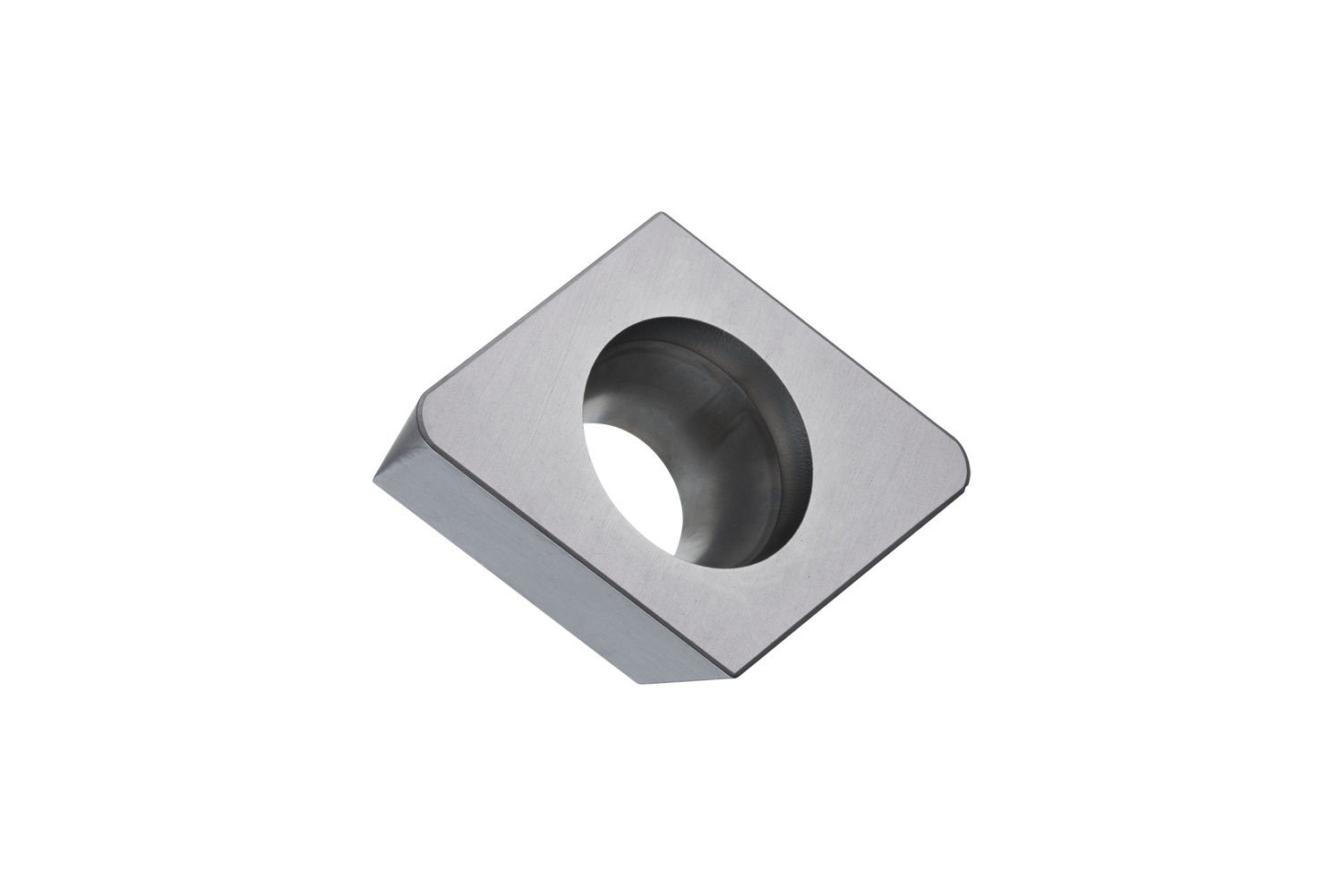 Pramet 6756012 | 0.116" Diameter x 0.094" Thickness Milling Insert