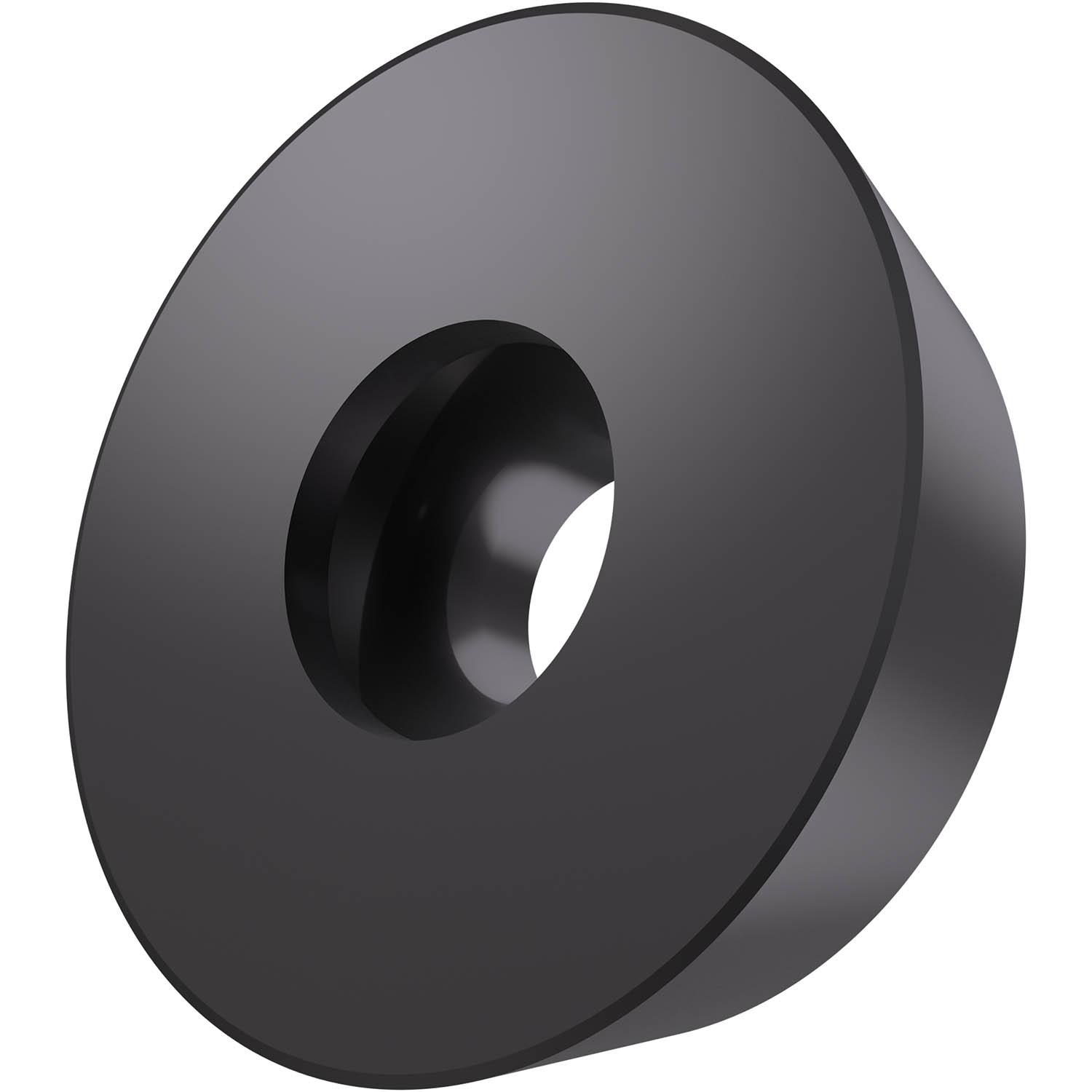 Pramet RDHX 2006MOT:M8310 | 0.205" Diameter x 0.25" Thickness Milling Insert