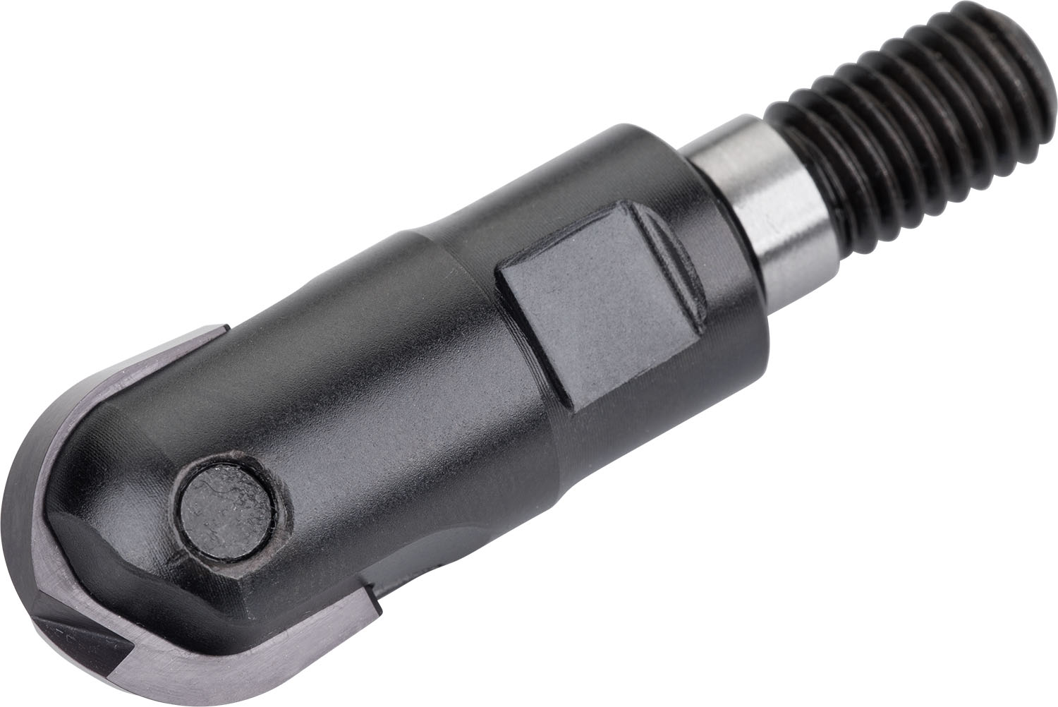 Pramet 20K2R35M10-SRC20-A | 20 mm Diameter x 2.126" OAL Indexable Copy End Mill