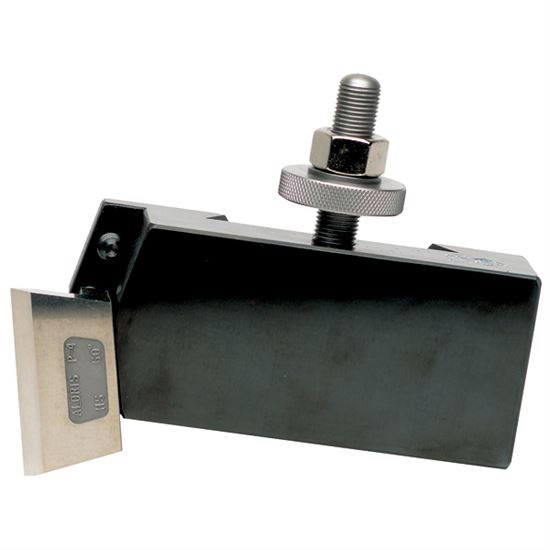 Aloris CXA-8 | Threading Holder Interchangeable Blade